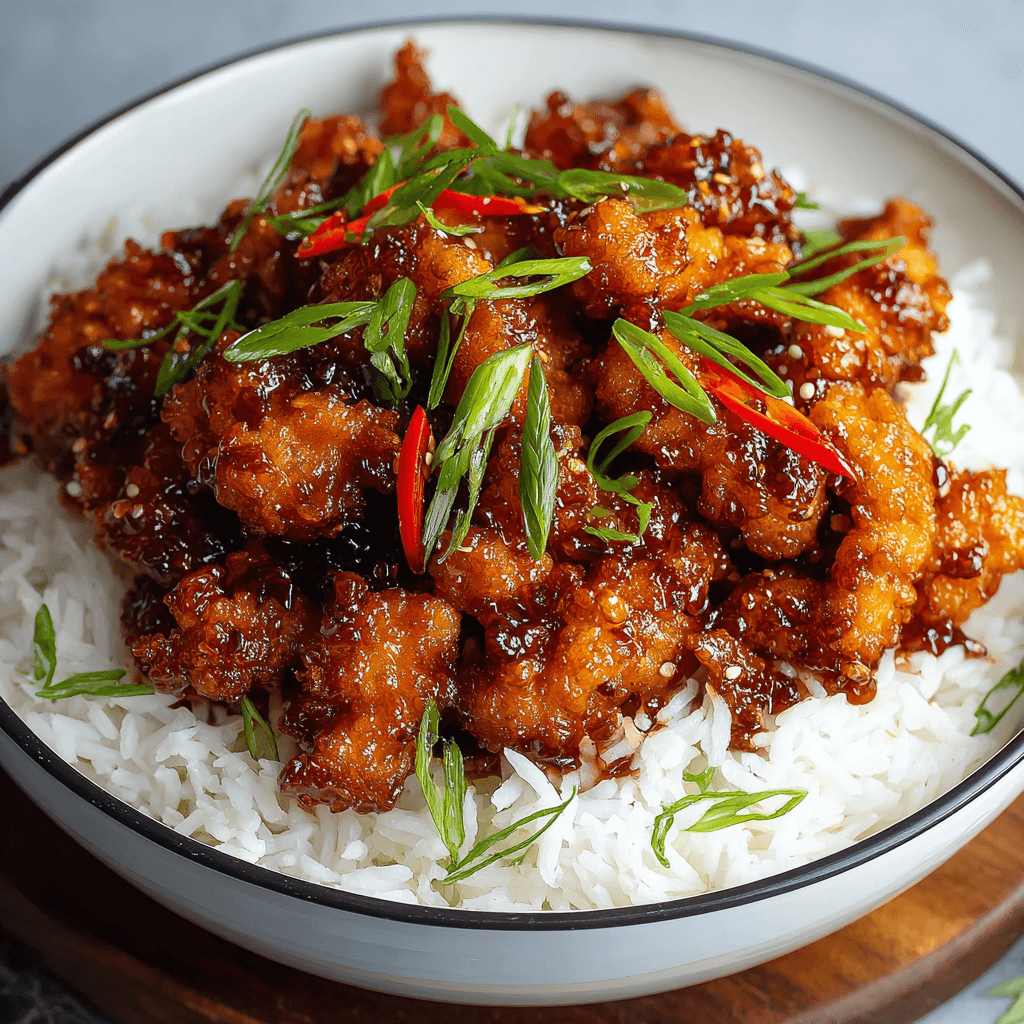 Sweet Chili Chicken: The Ultimate Recipe for Flavorful Chicken