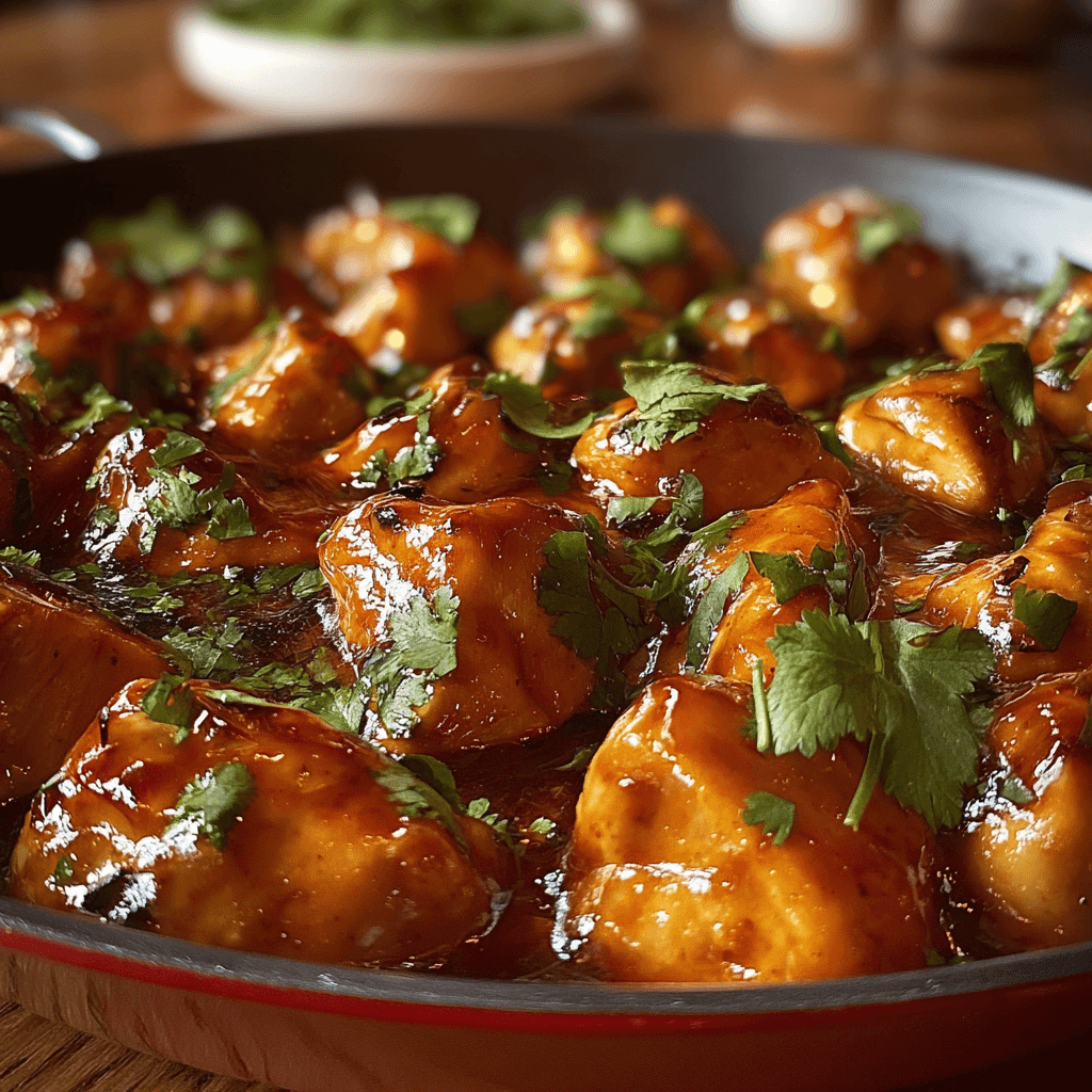 Texas Roadhouse Butter Chicken: Copycat Recipe & Review