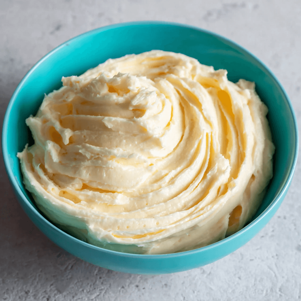 Master Cream Cheese Frosting Recipe in 3 Simple Steps