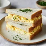 Best Tamago Sando Recipe At Home How To Make Perfect Japanese Egg Sandwich Easy Japanese Tamago Sandwich Tutorial Tamago S...