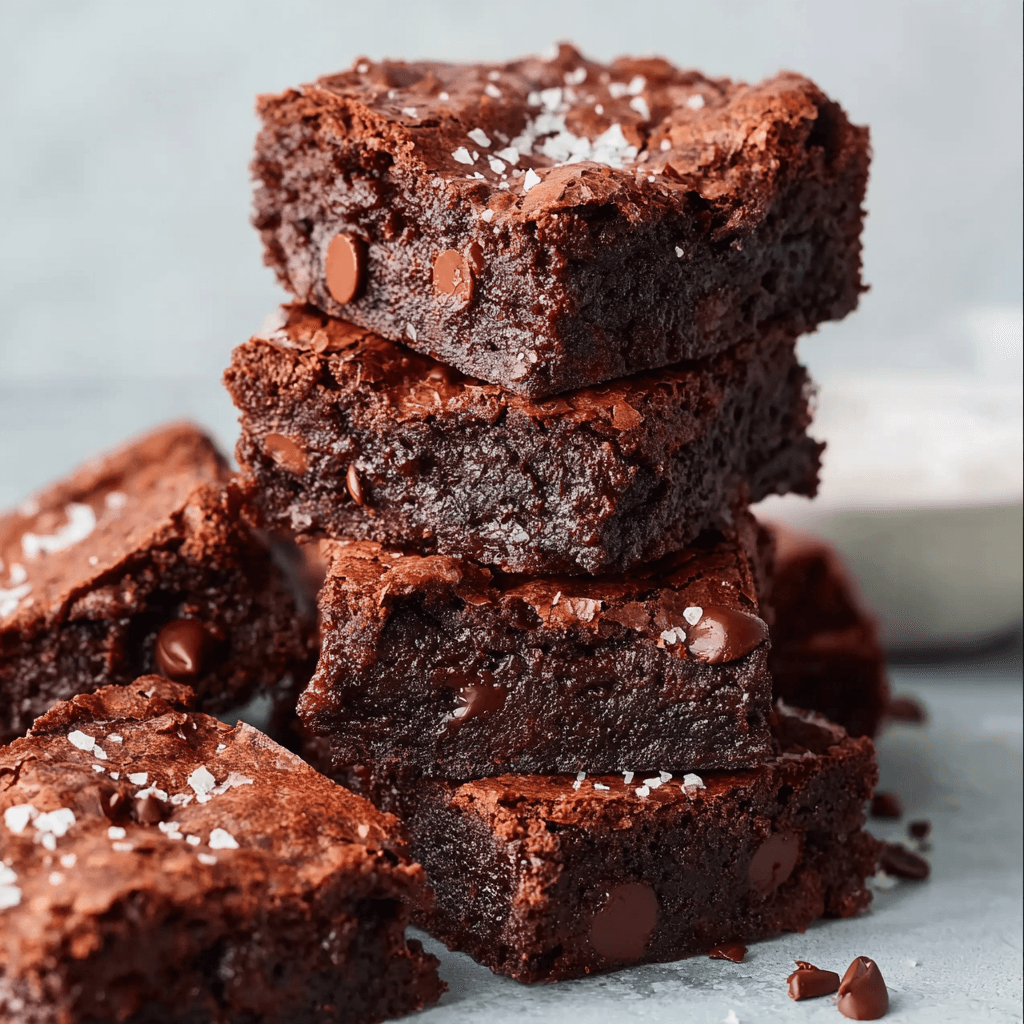 Cocoa Brownies