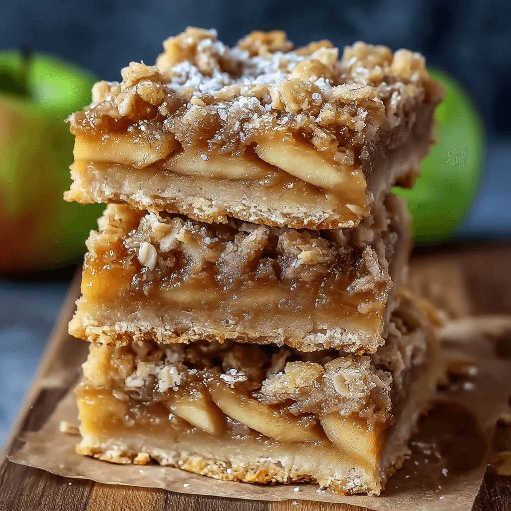 Make The Best Apple Pie Bars – Sweet, Simple & Scrumptious!