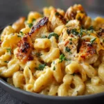 Sweet Spicy Honey Pepper Chicken Recipe Honey Pepper Chicken Mac Cheese Delight Homemade Spicy Honey Chicken Mac Gourmet H...