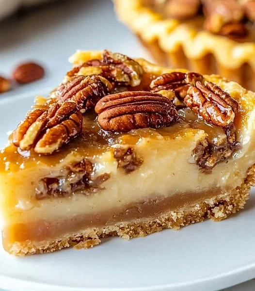 Gooey Butter Pecan Cake Recipe Best Gooey Butter Pecan Cake Homemade Gooey Butter Pecan Cake Gooey Butter Pecan Cake Near ...