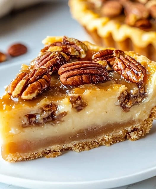 Master Gooey Butter Pecan Cake: 10 Essential Tips