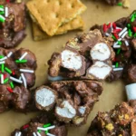 Smores Clusters