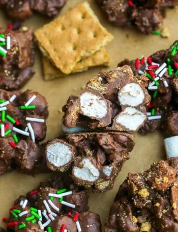 Smores Clusters